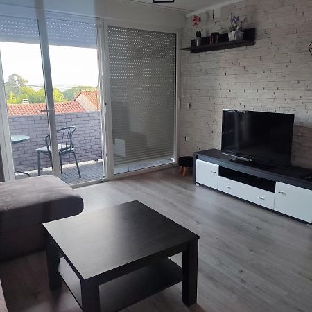 Apartman Levi Пула Экстерьер фото