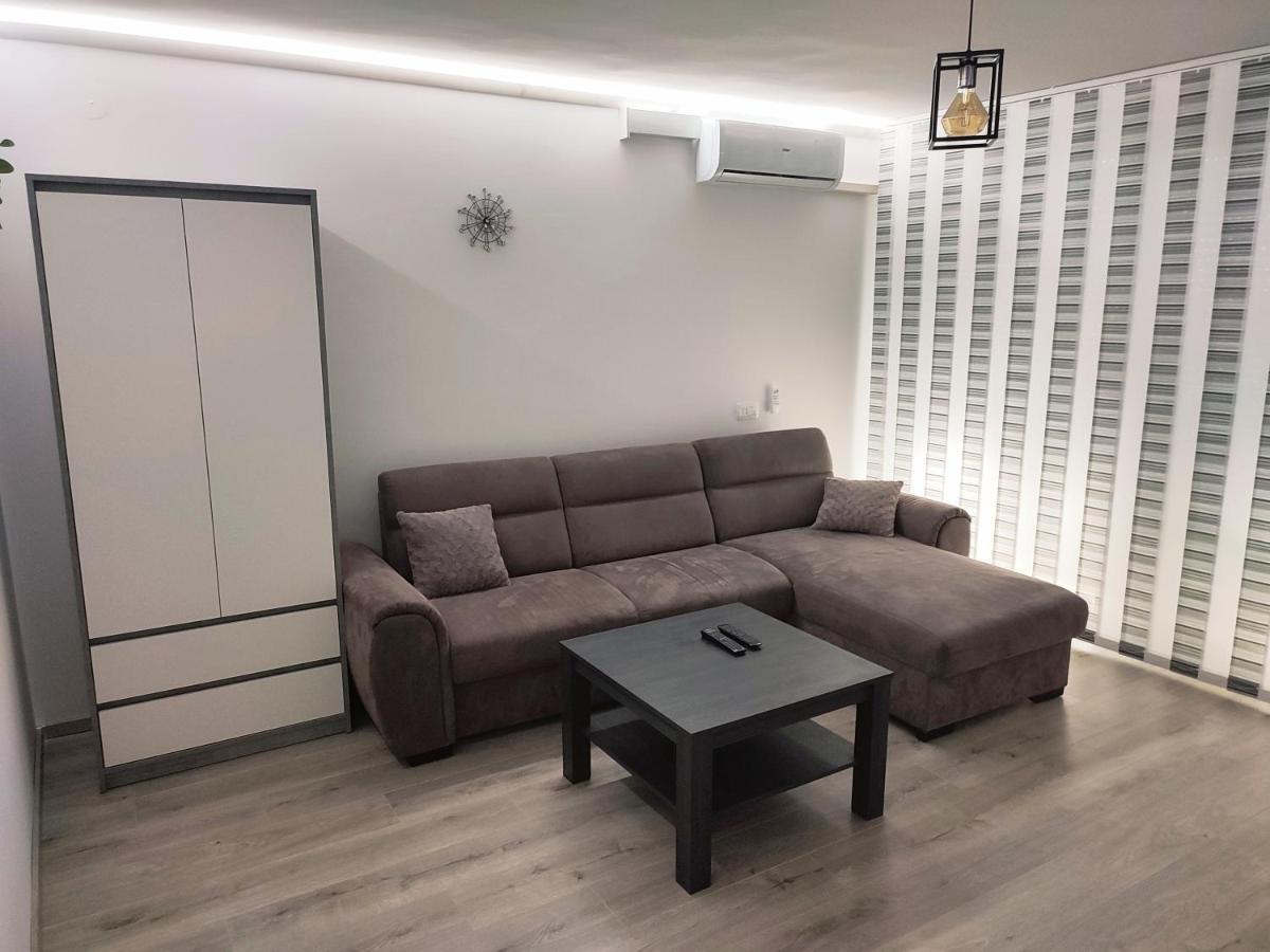 Apartman Levi Пула Экстерьер фото