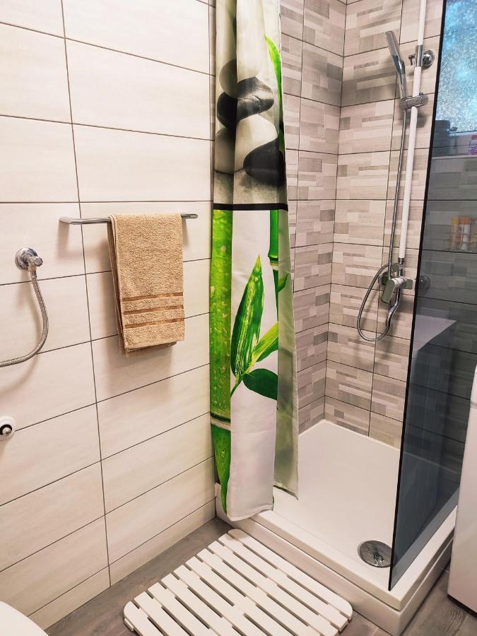 Apartman Levi Пула Экстерьер фото