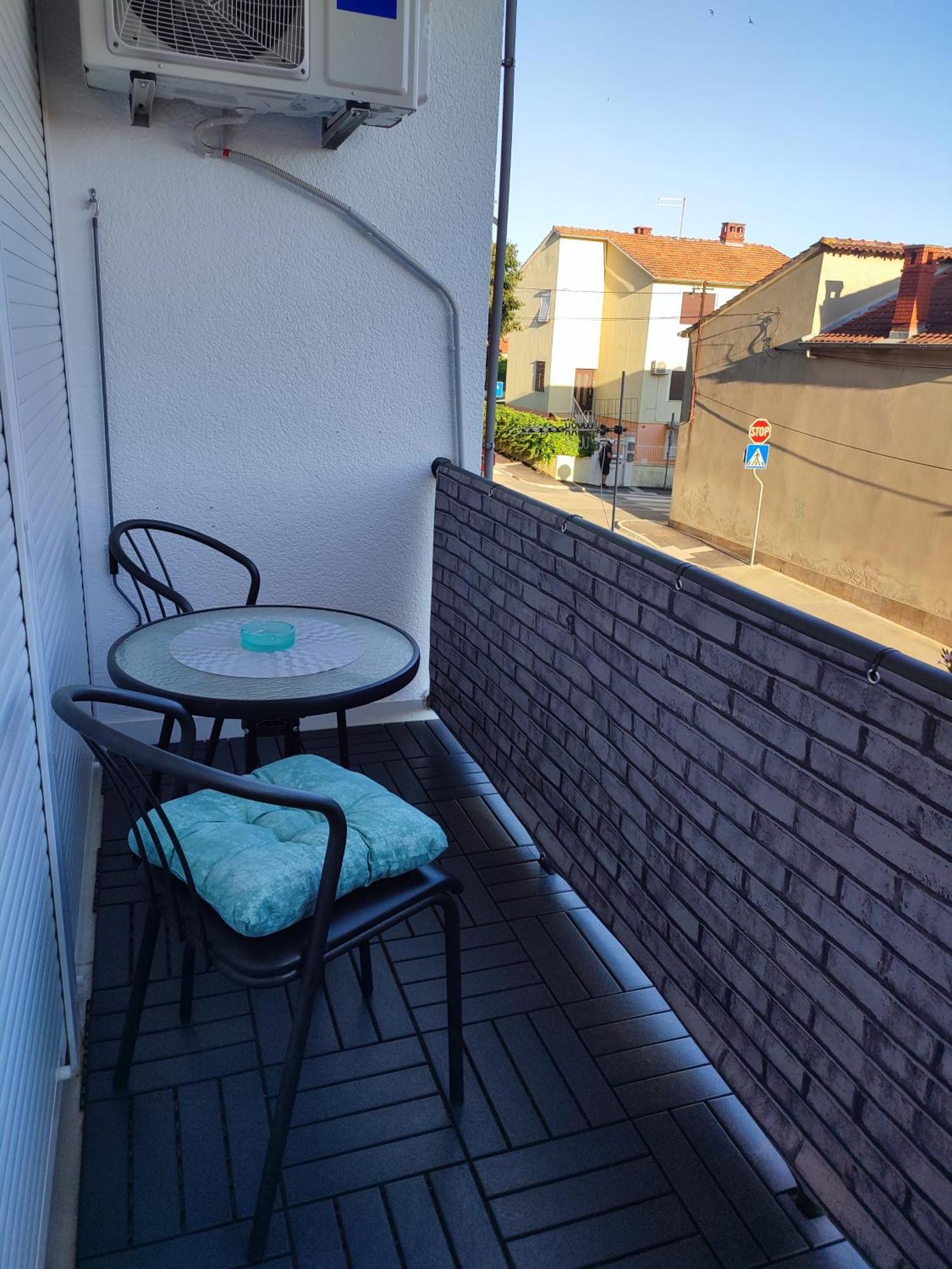 Apartman Levi Пула Экстерьер фото